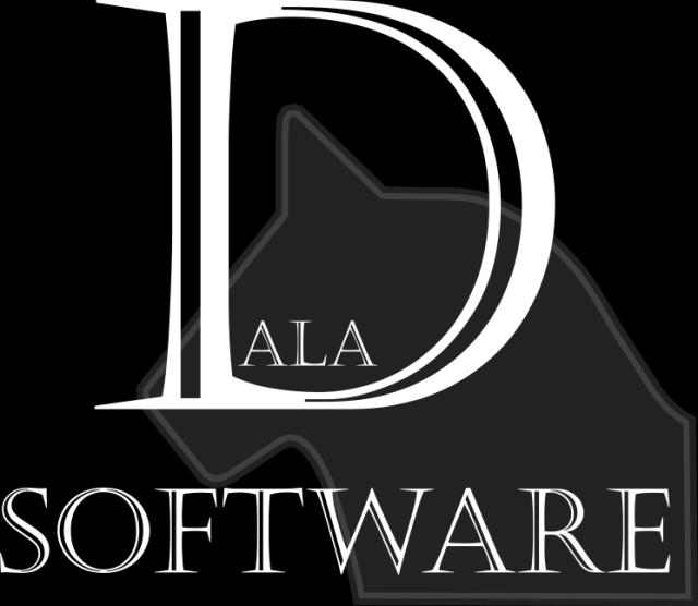 Dala Software Logo