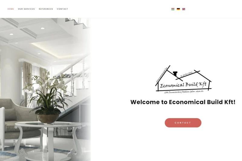 Economical kft - Dala Software