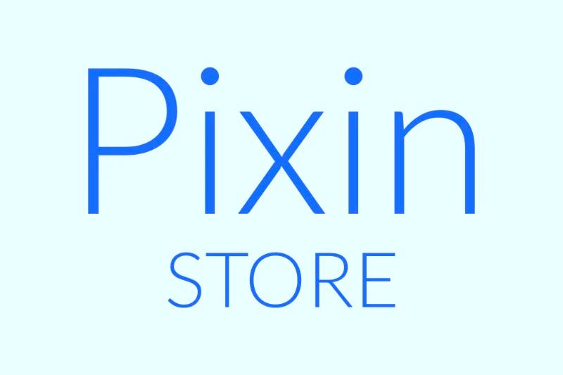 PixinStore - Dala Software